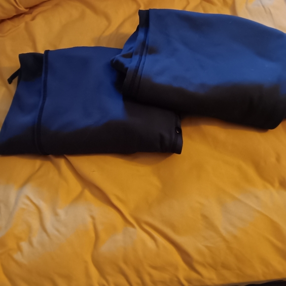 Post surgical/medical pants - Picture 4 of 4